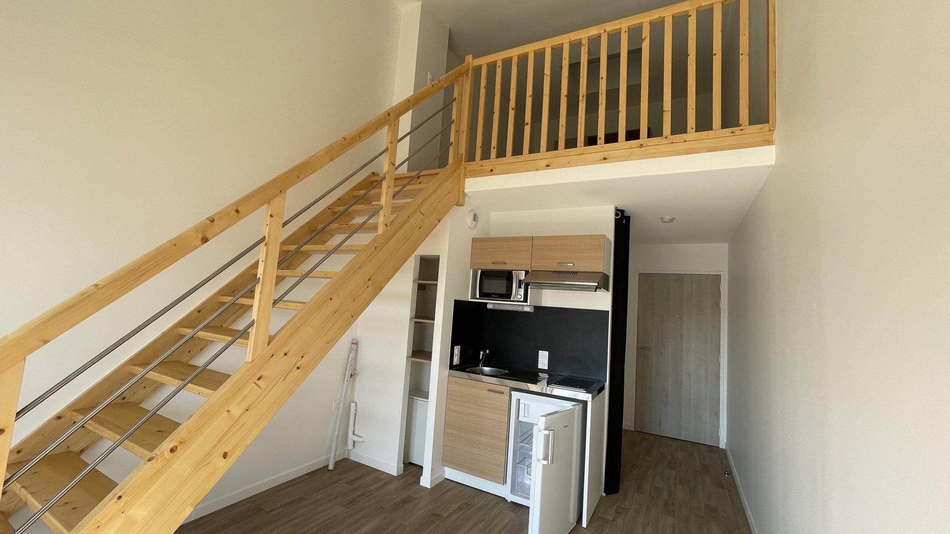 Appartement à louer, 31m², La Roche-sur-Yon