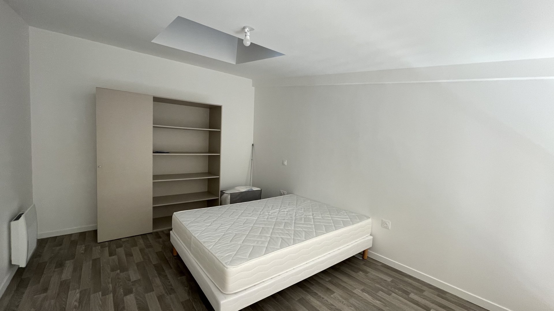 Appartement à louer, 31m², La Roche-sur-Yon