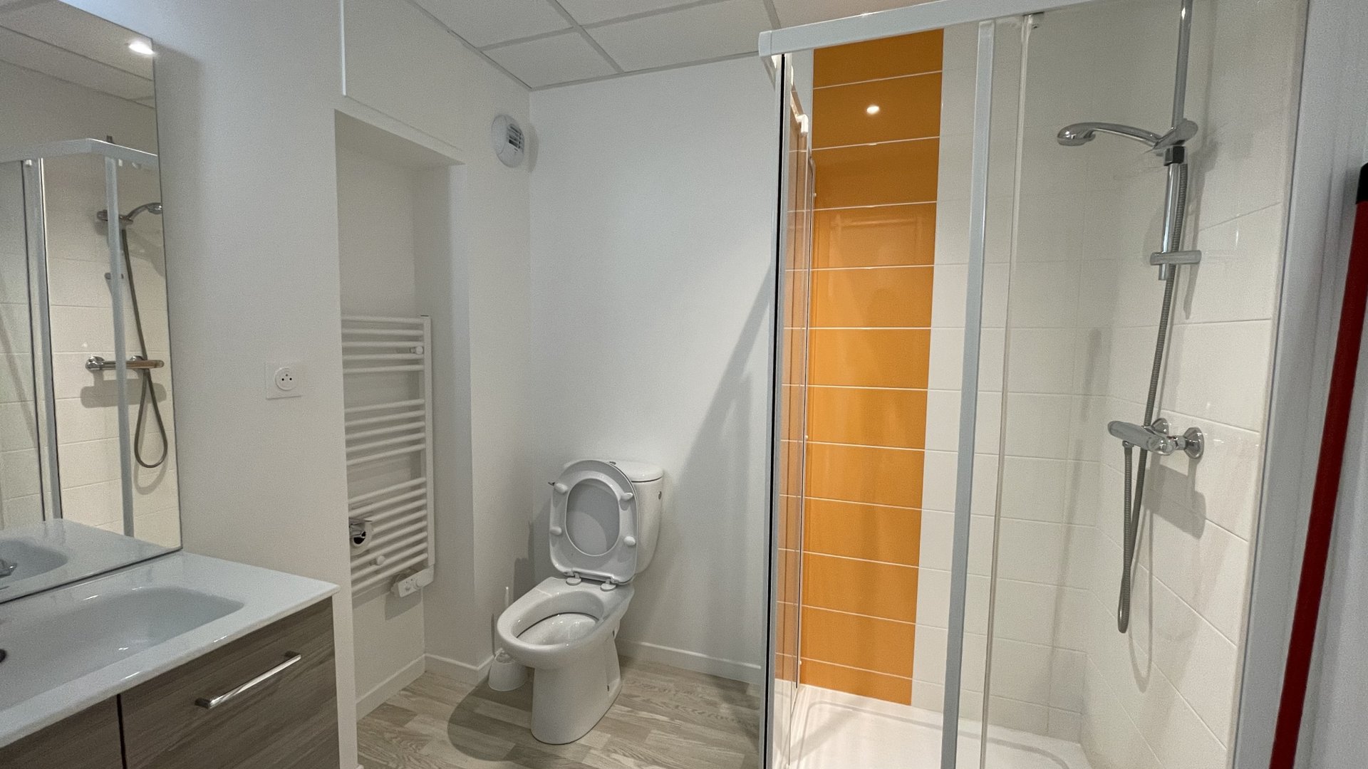 Appartement à louer, 31m², La Roche-sur-Yon