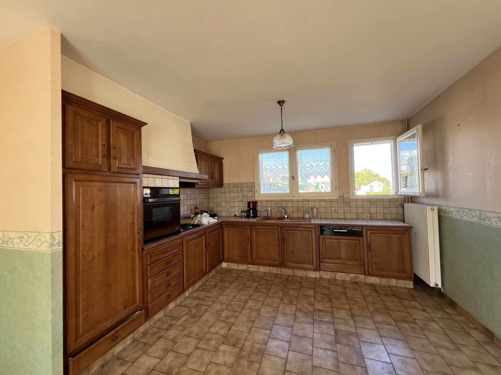 Maison à vendre, 100m², La Roche-sur-Yon