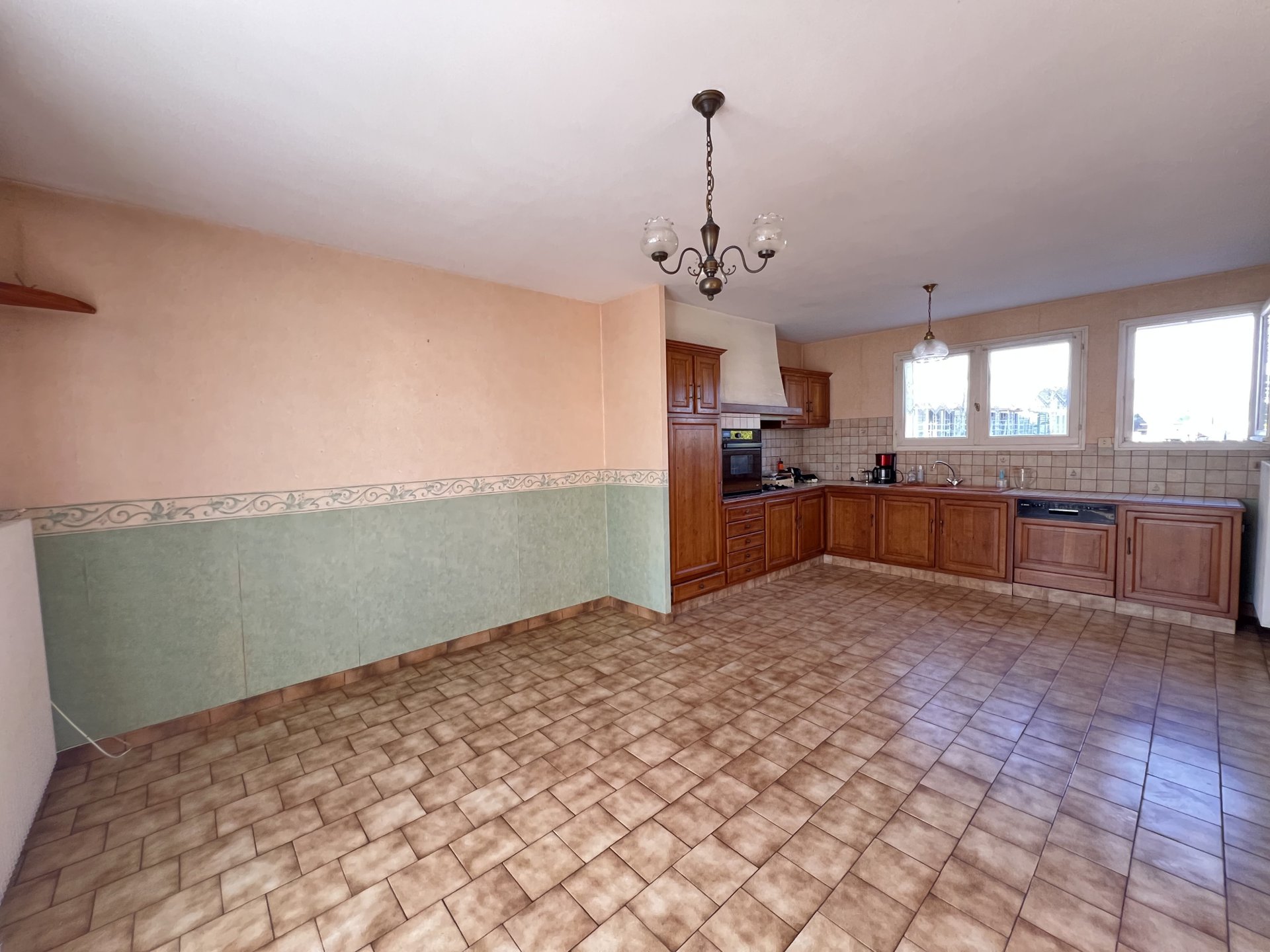 Maison à vendre, 100m², La Roche-sur-Yon