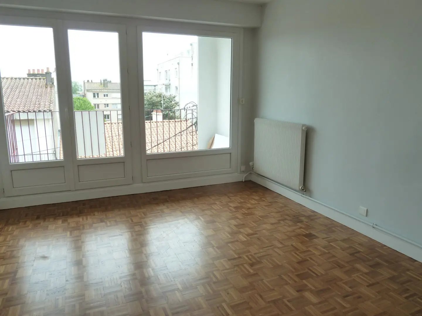 Appartement à louer, 47m², La Roche-sur-Yon