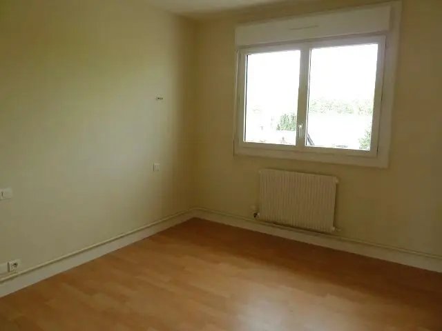 Appartement à louer, 47m², La Roche-sur-Yon