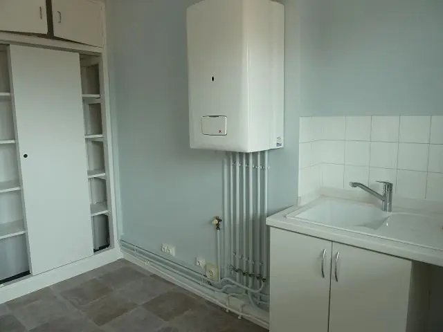 Appartement à louer, 47m², La Roche-sur-Yon