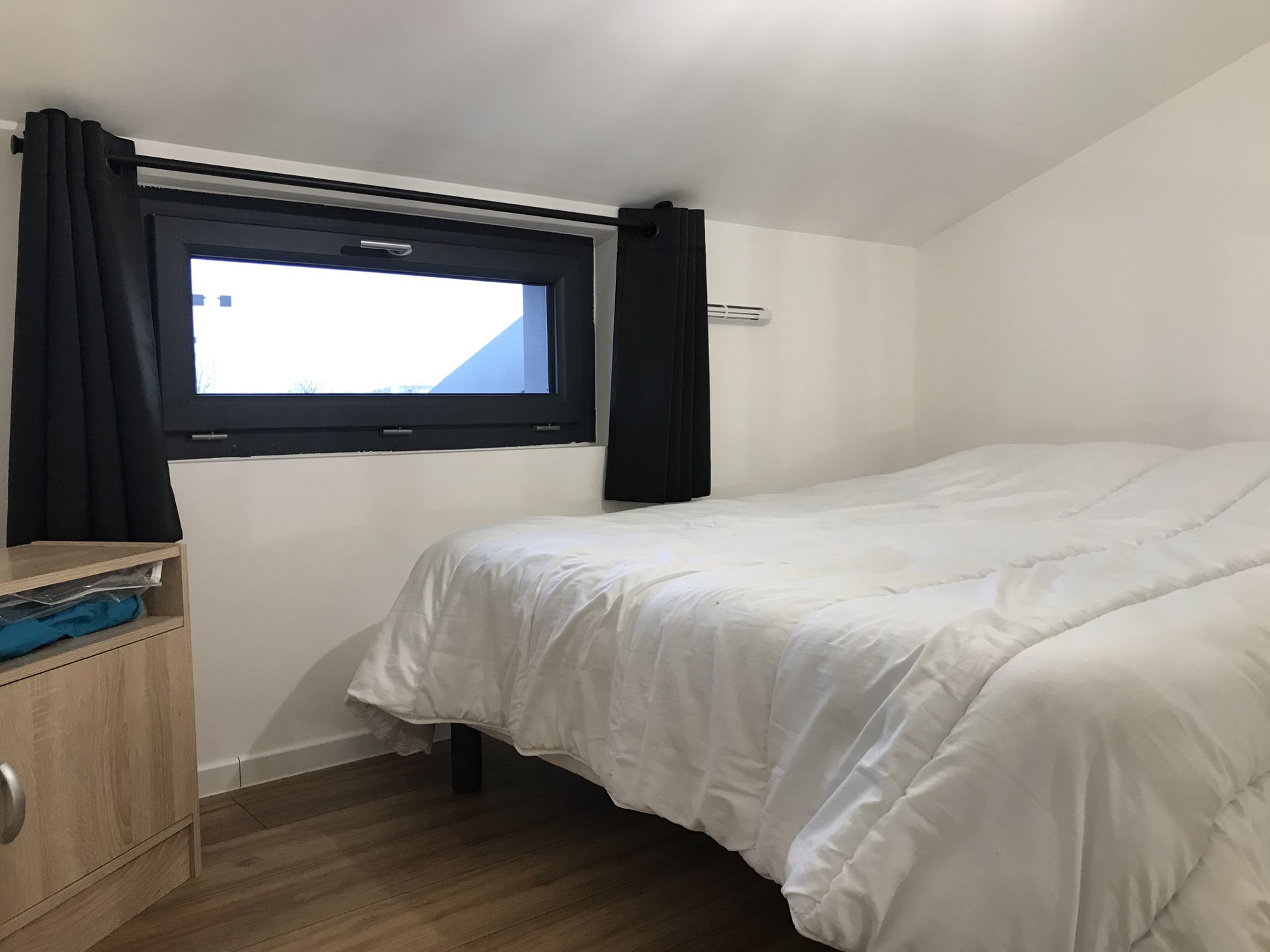 Appartement à louer, 20m², La Roche-sur-Yon