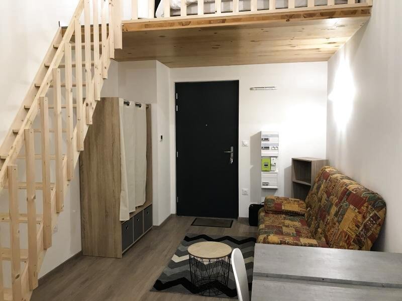 Appartement à louer, 20m², La Roche-sur-Yon