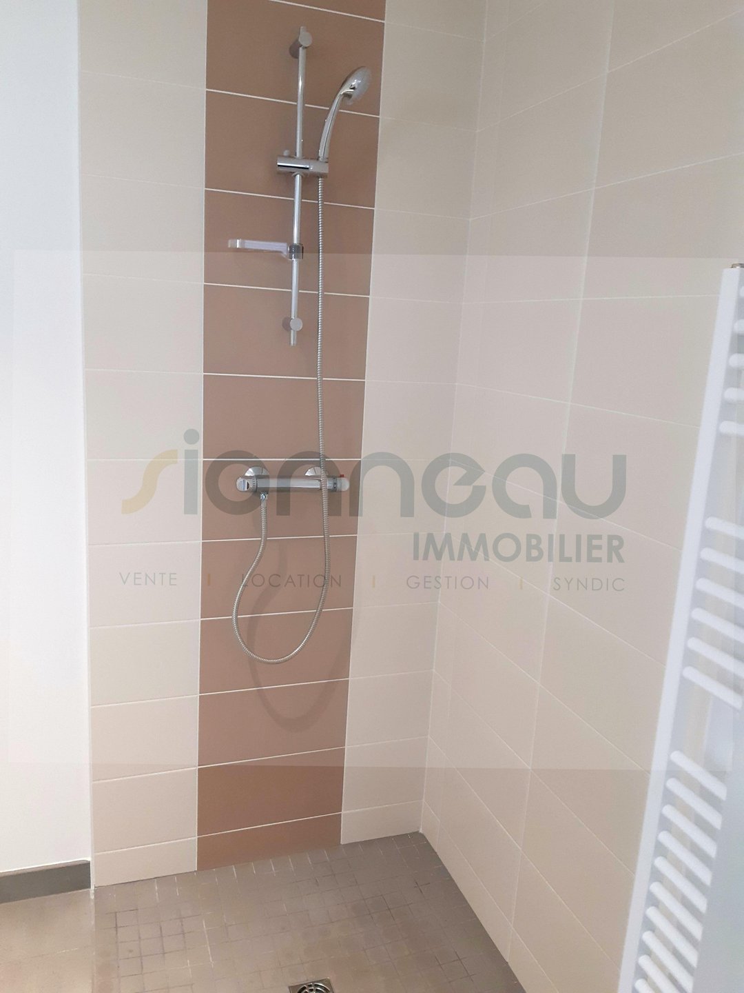 Appartement à louer, 20m², La Roche-sur-Yon