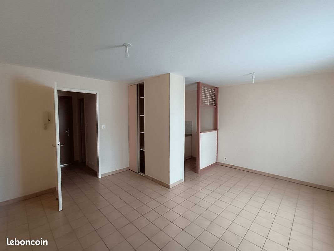 Appartement à louer, 26m², La Roche-sur-Yon