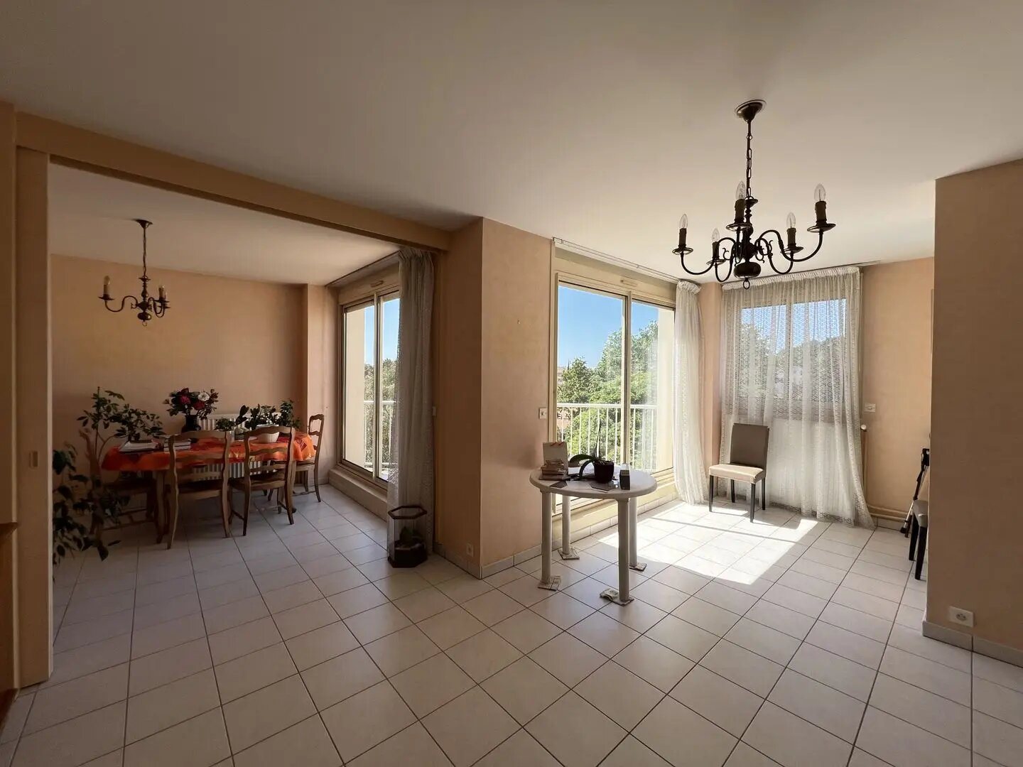 Appartement à vendre, 75m², La Roche-sur-Yon