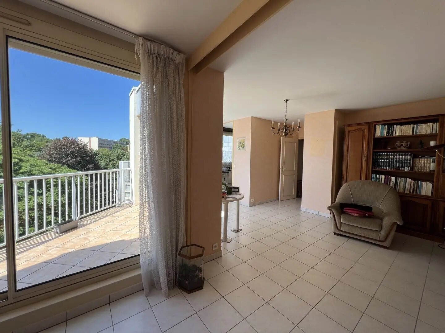 Appartement à vendre, 75m², La Roche-sur-Yon