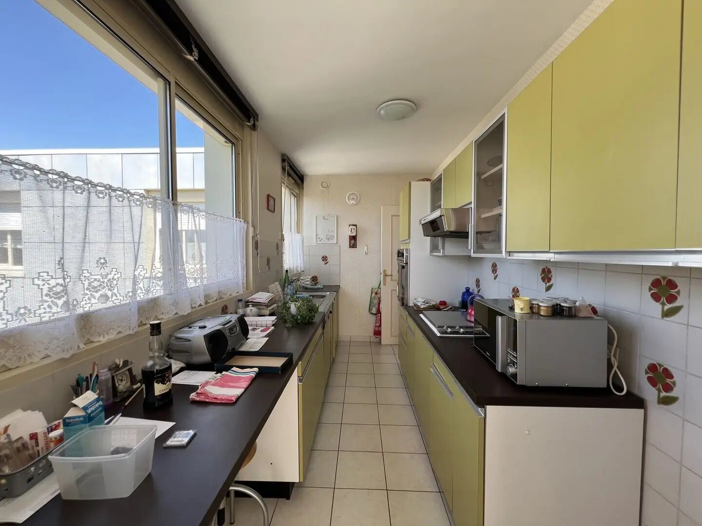 Appartement à vendre, 75m², La Roche-sur-Yon