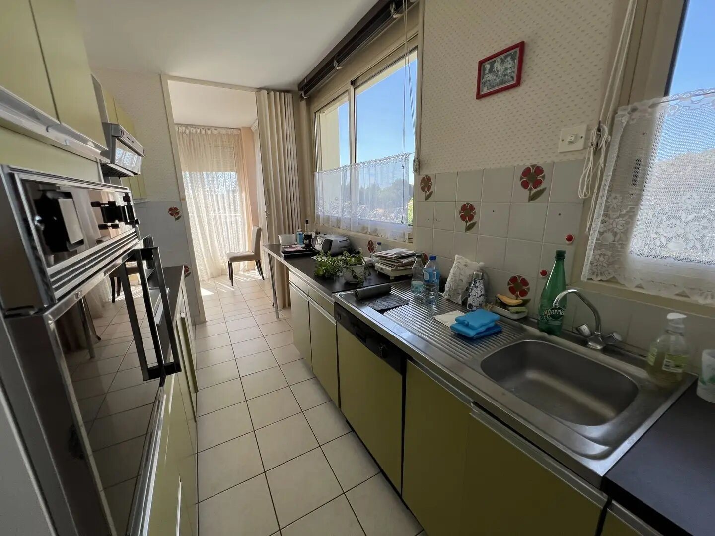 Appartement à vendre, 75m², La Roche-sur-Yon
