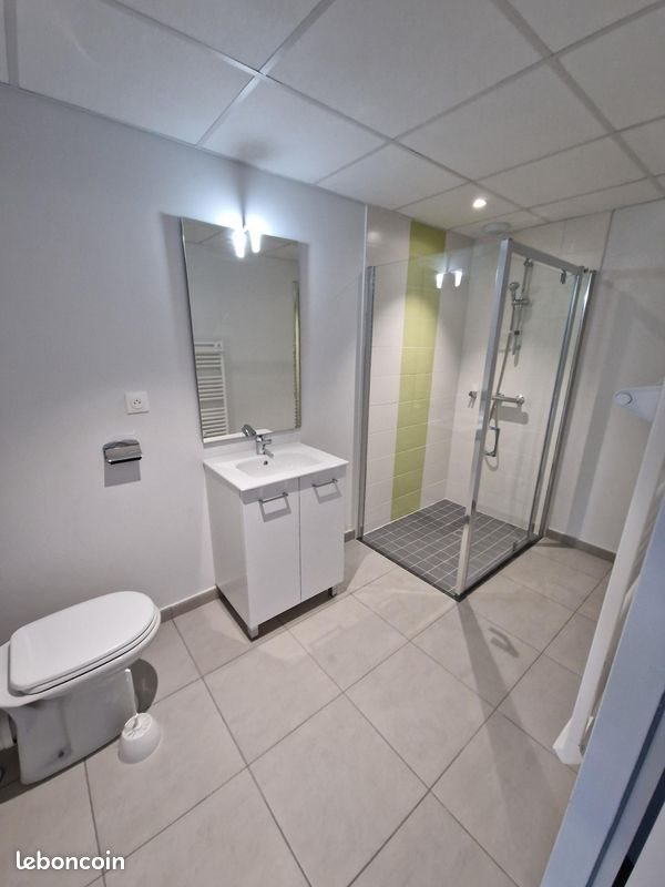 Appartement à louer, 27m², La Roche-sur-Yon