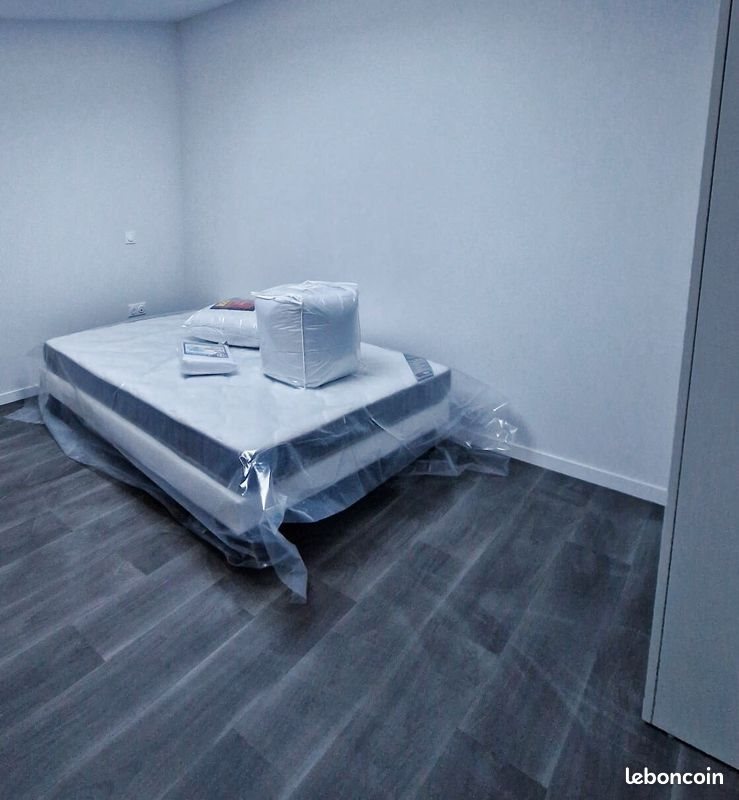 Appartement à louer, 27m², La Roche-sur-Yon