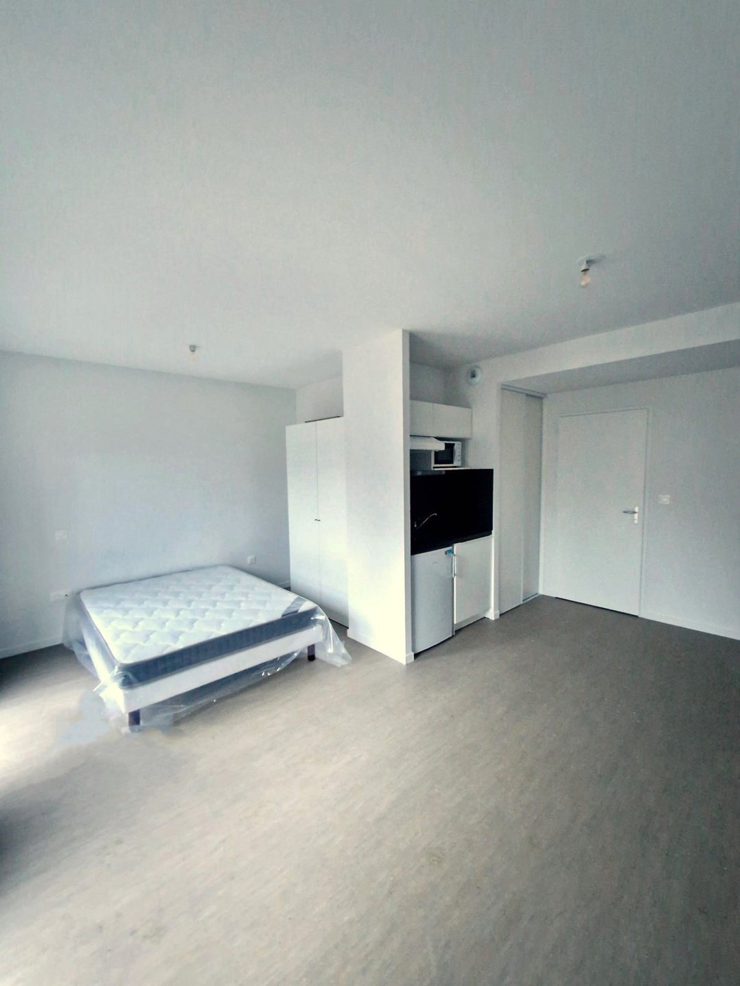 Appartement à louer, 26m², La Roche-sur-Yon