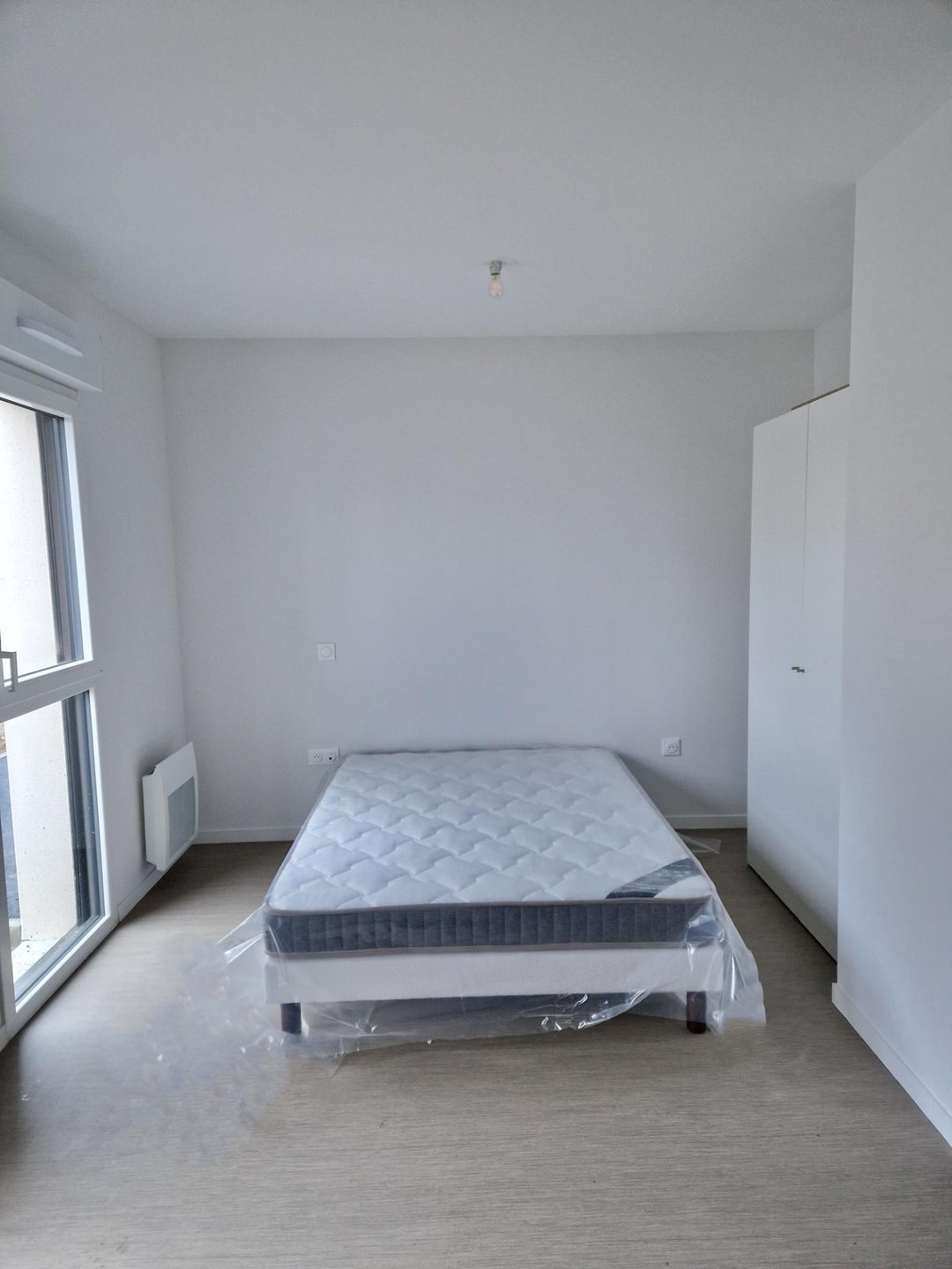 Appartement à louer, 26m², La Roche-sur-Yon