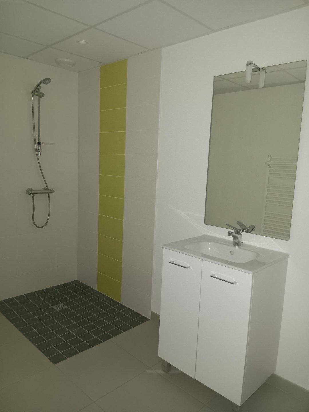 Appartement à louer, 26m², La Roche-sur-Yon