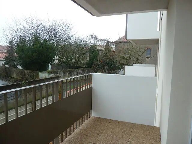 Appartement à louer, 62m², La Roche-sur-Yon