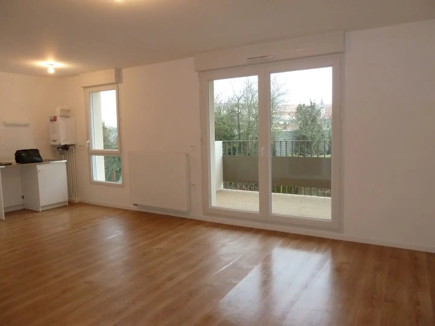 Appartement à louer, 62m², La Roche-sur-Yon