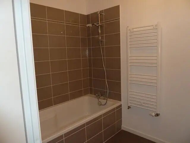 Appartement à louer, 62m², La Roche-sur-Yon