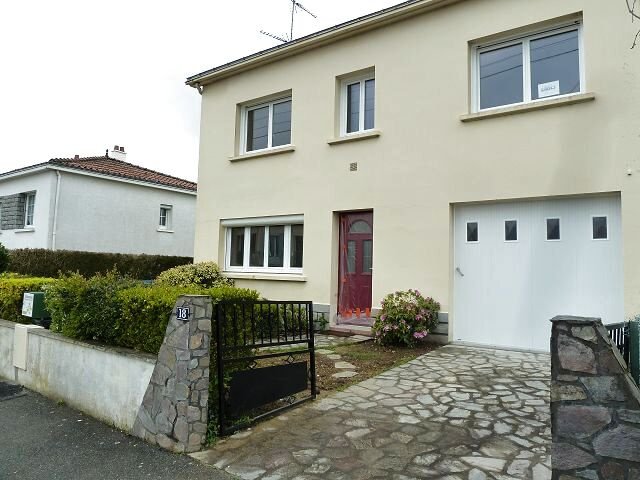 Maison à louer, 101m², La Roche-sur-Yon