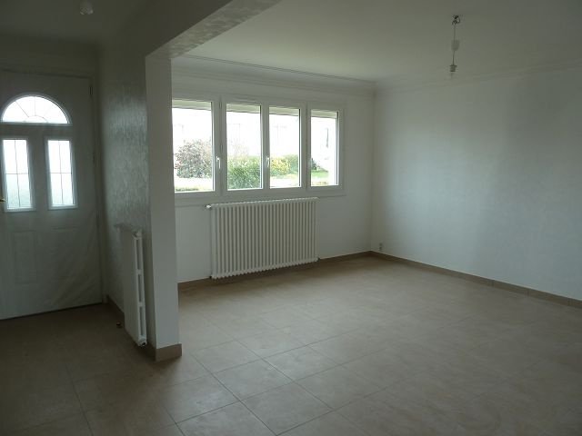 Maison à louer, 101m², La Roche-sur-Yon