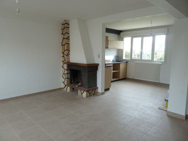 Maison à louer, 101m², La Roche-sur-Yon