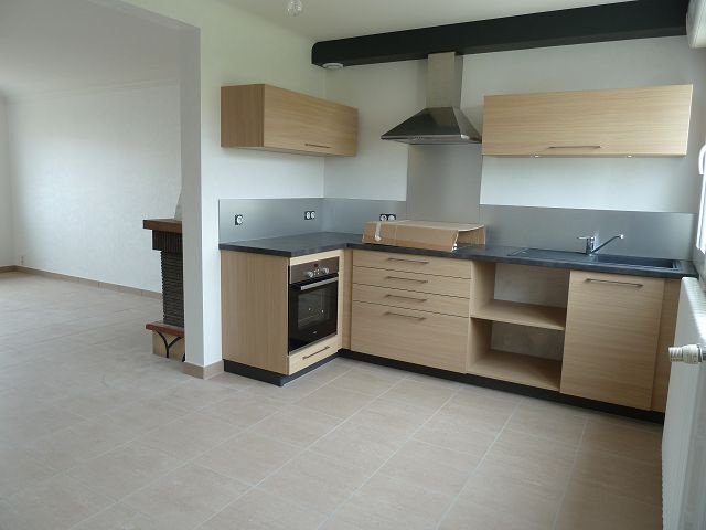 Maison à louer, 101m², La Roche-sur-Yon