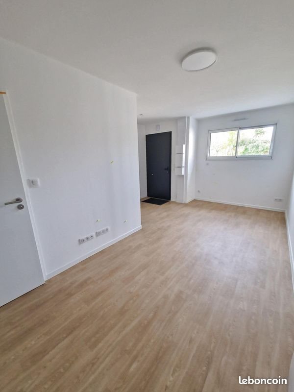 Appartement à louer, 23m², La Roche-sur-Yon
