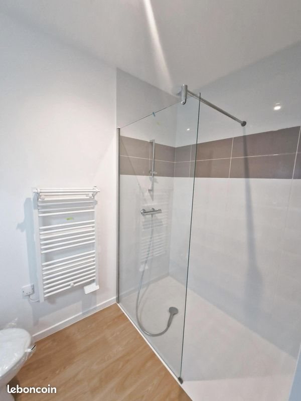Appartement à louer, 23m², La Roche-sur-Yon