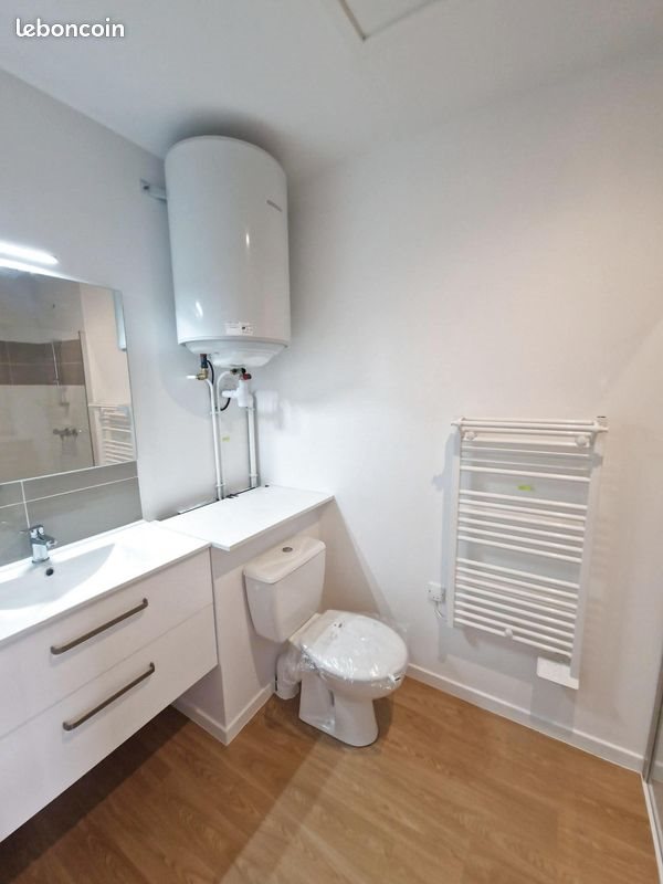 Appartement à louer, 23m², La Roche-sur-Yon