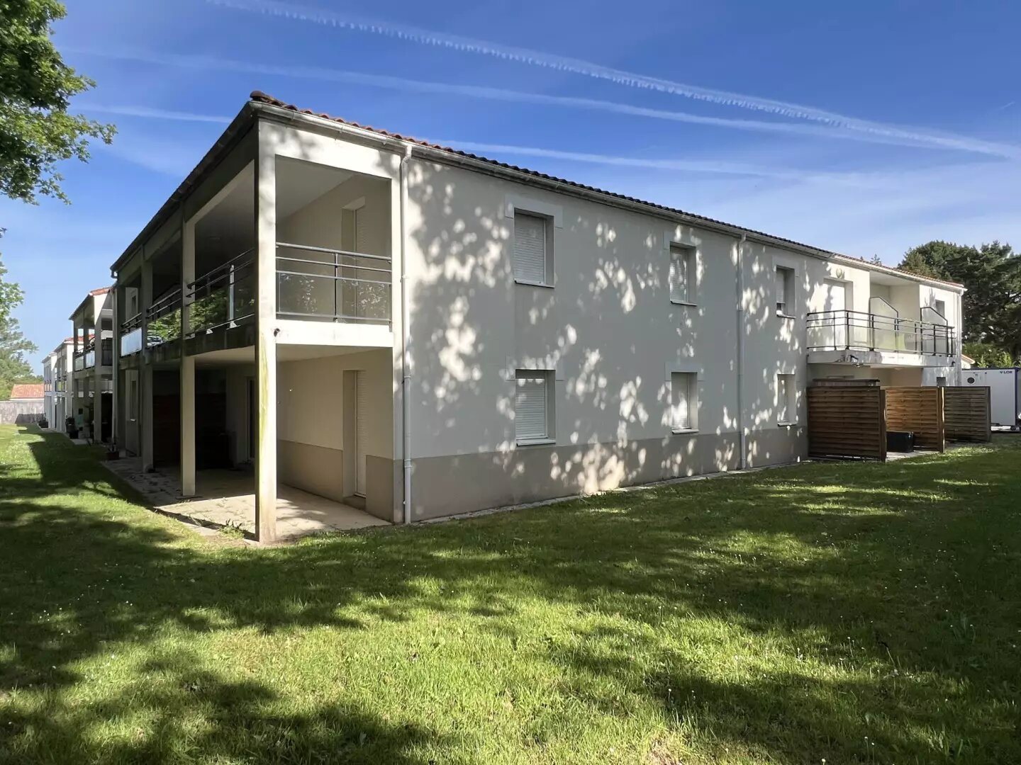 Appartement à vendre, 64m², Le Poiré-sur-Vie