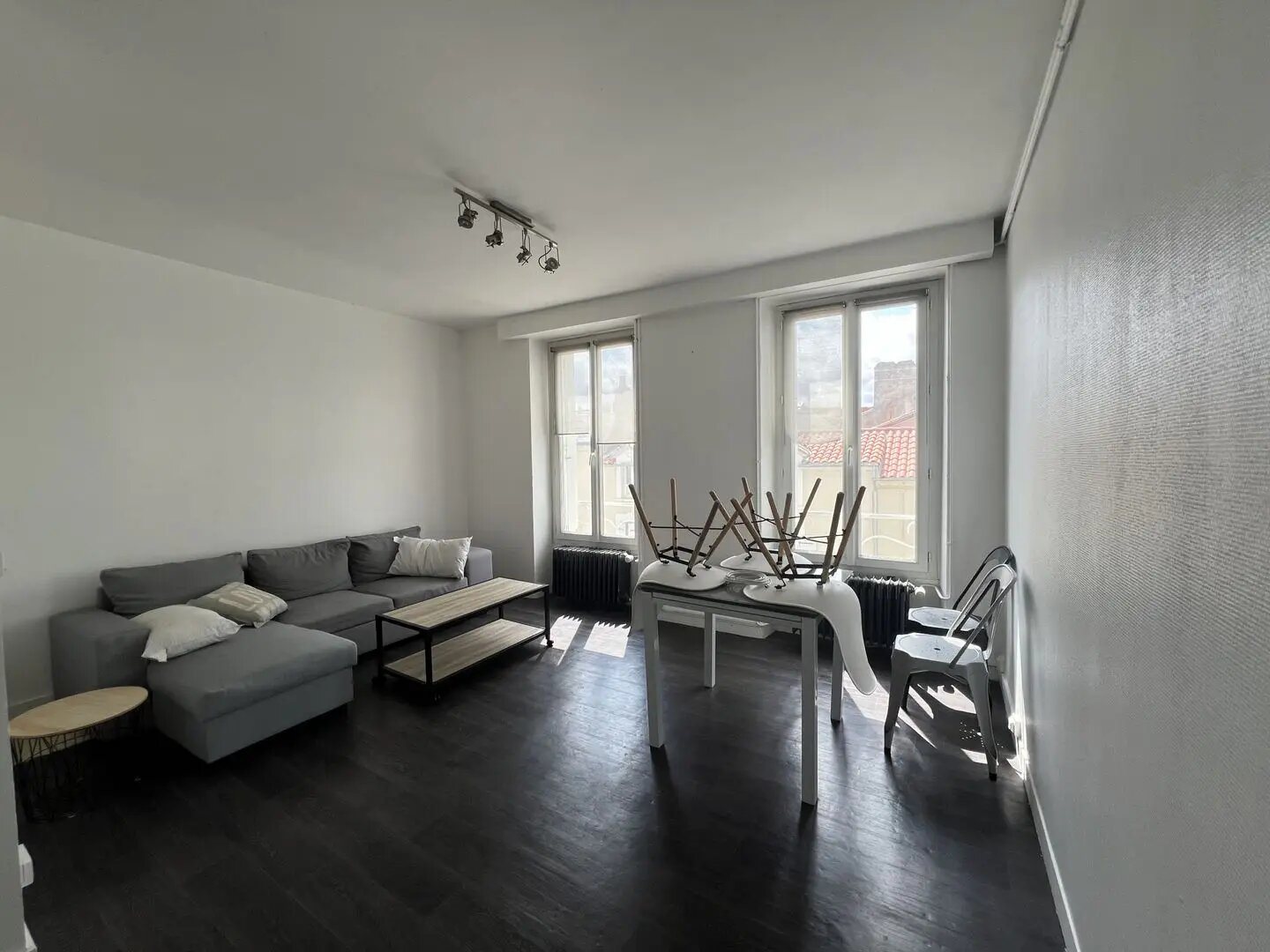 Appartement à vendre, 52m², La Roche-sur-Yon