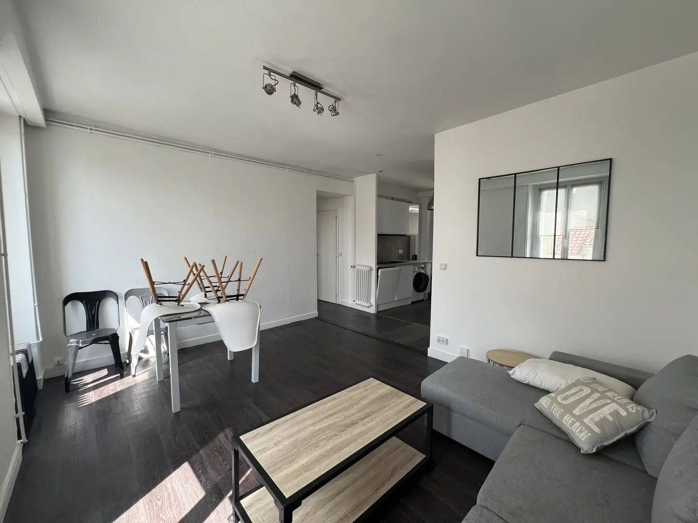 Appartement à vendre, 52m², La Roche-sur-Yon