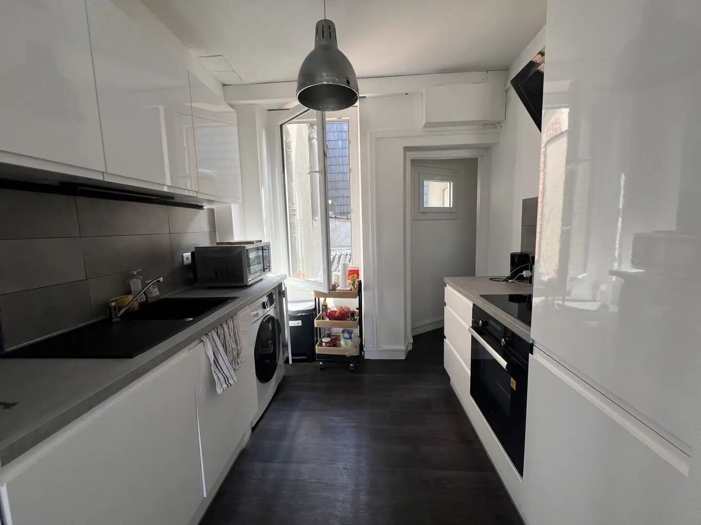Appartement à vendre, 52m², La Roche-sur-Yon