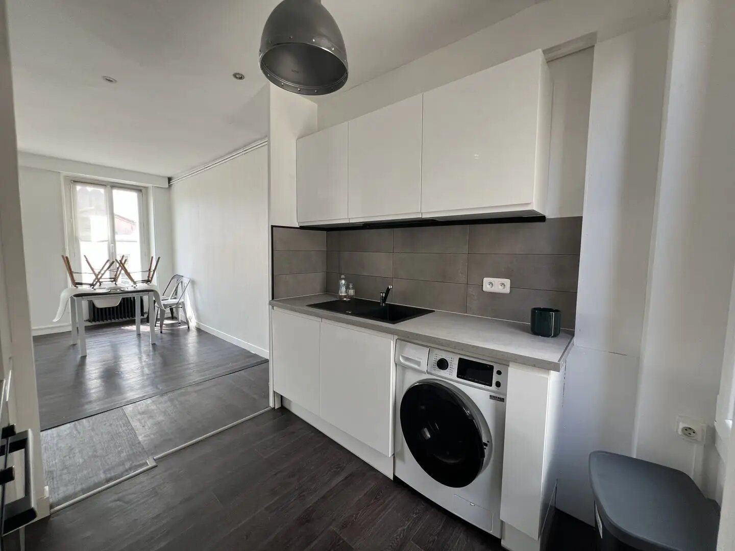 Appartement à vendre, 52m², La Roche-sur-Yon