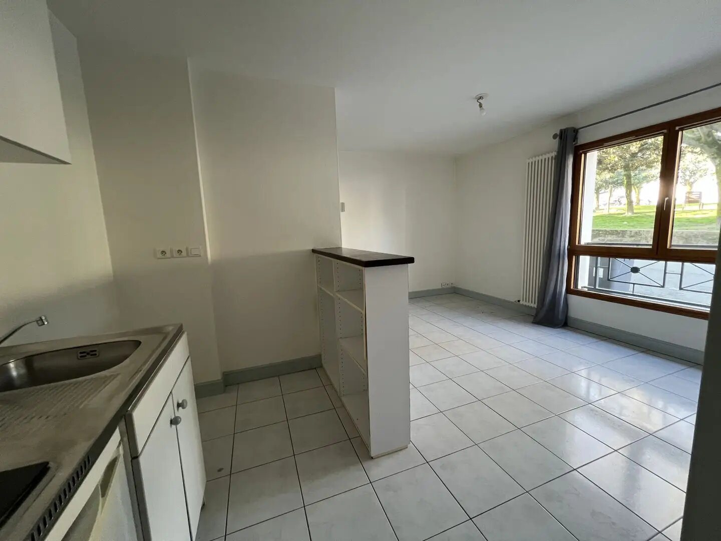 Appartement à vendre, 34m², La Roche-sur-Yon