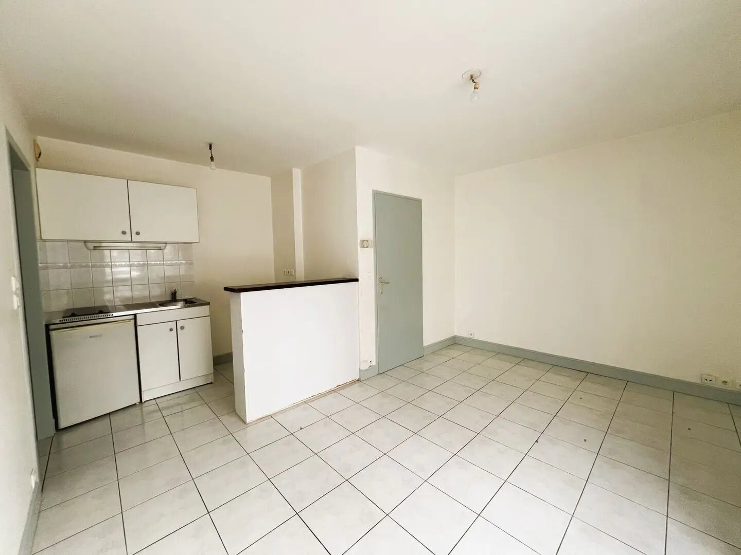 Appartement à vendre, 34m², La Roche-sur-Yon