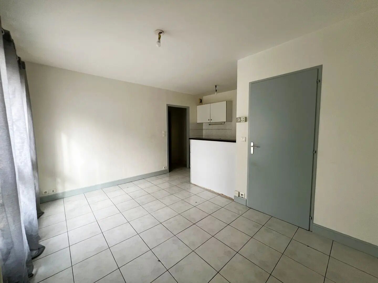 Appartement à vendre, 34m², La Roche-sur-Yon