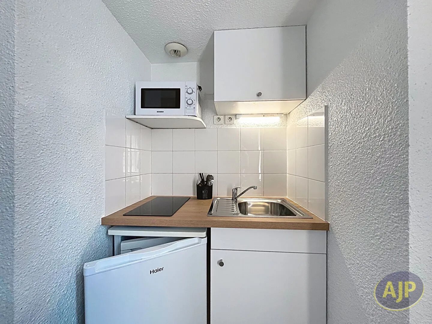 Appartement à louer, 17m², Cholet
