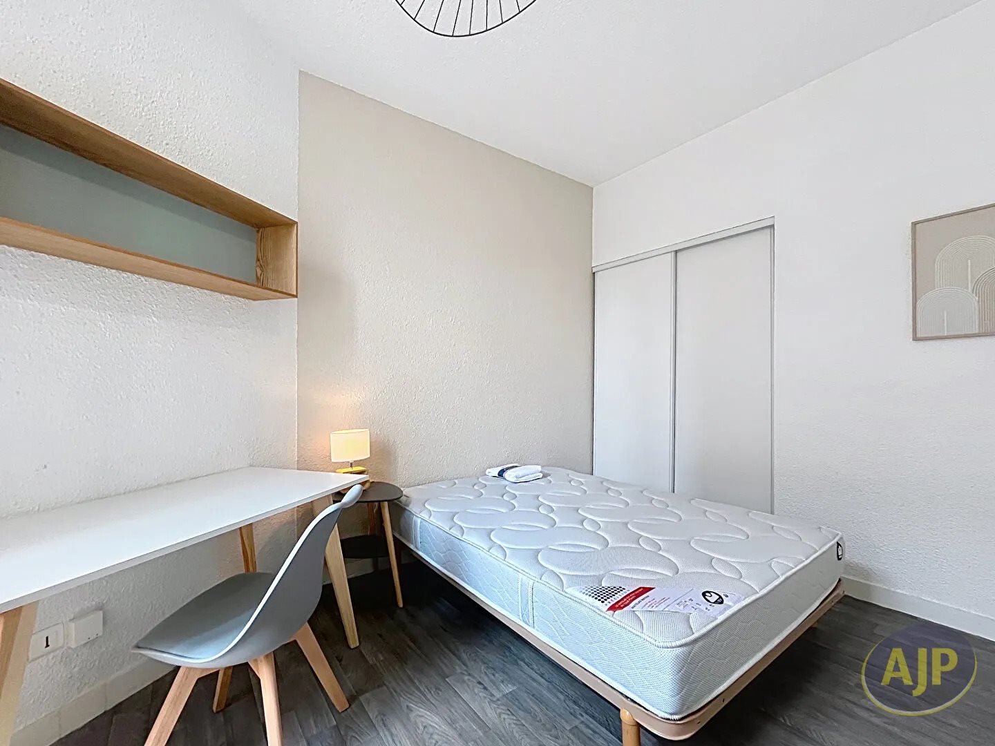 Appartement à louer, 17m², Cholet