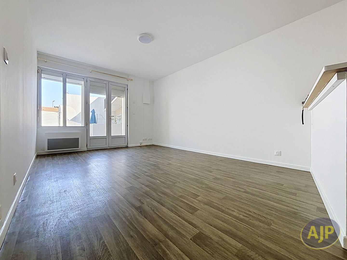 Appartement à louer, 32m², Mouilleron-le-Captif