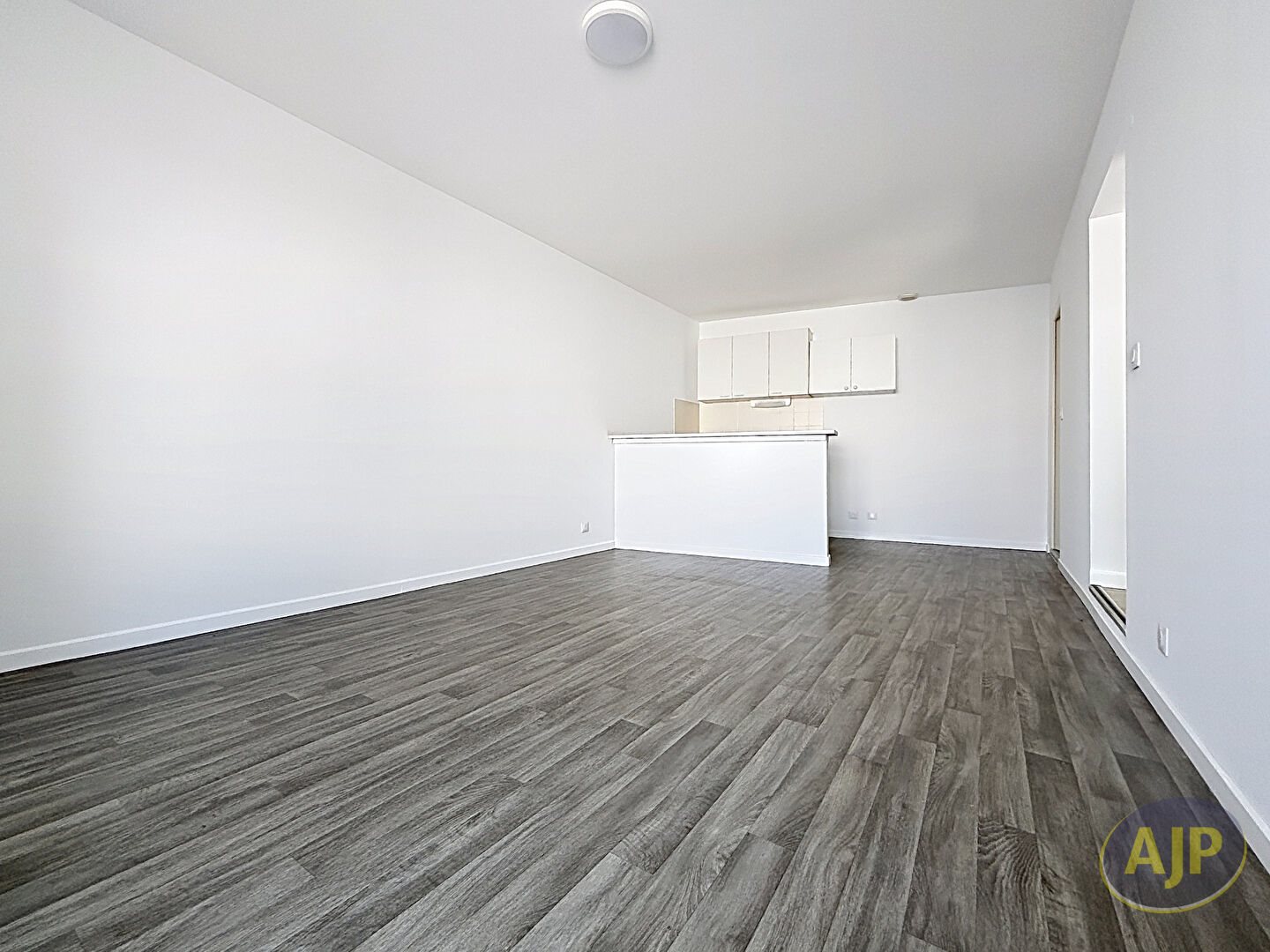 Appartement à louer, 32m², Mouilleron-le-Captif