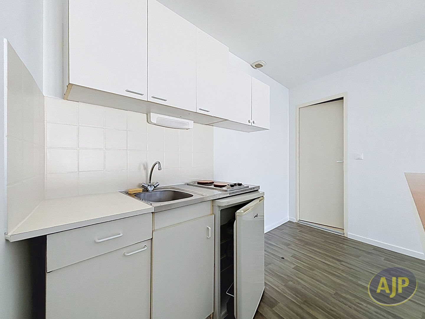 Appartement à louer, 32m², Mouilleron-le-Captif