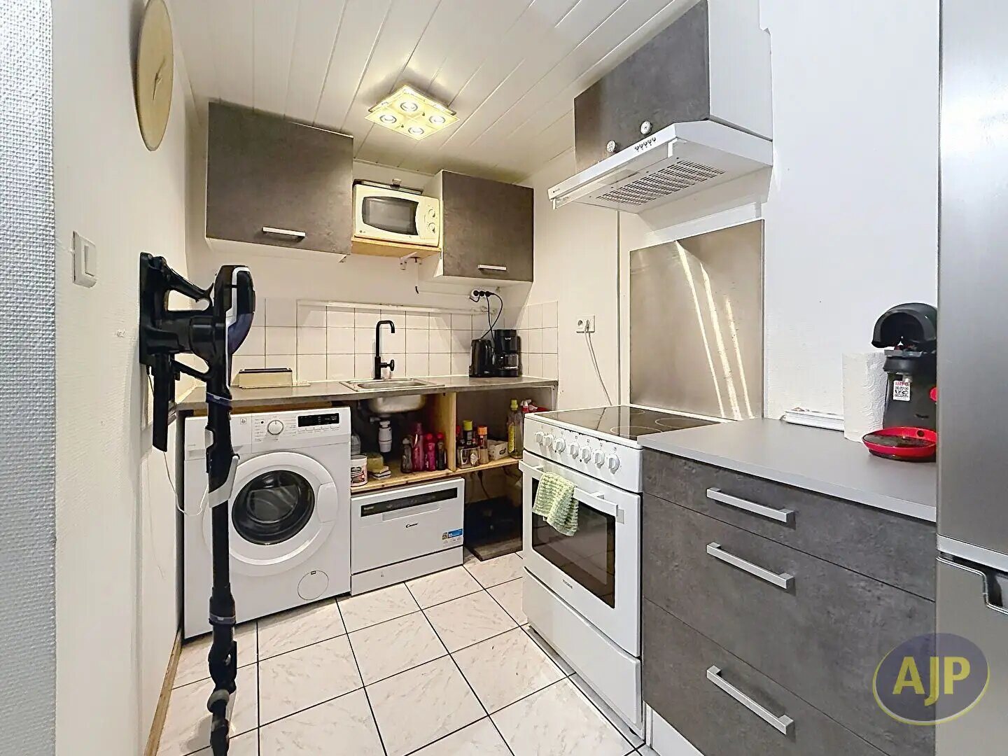 Maison à vendre, 33m², Château-d'Olonne
