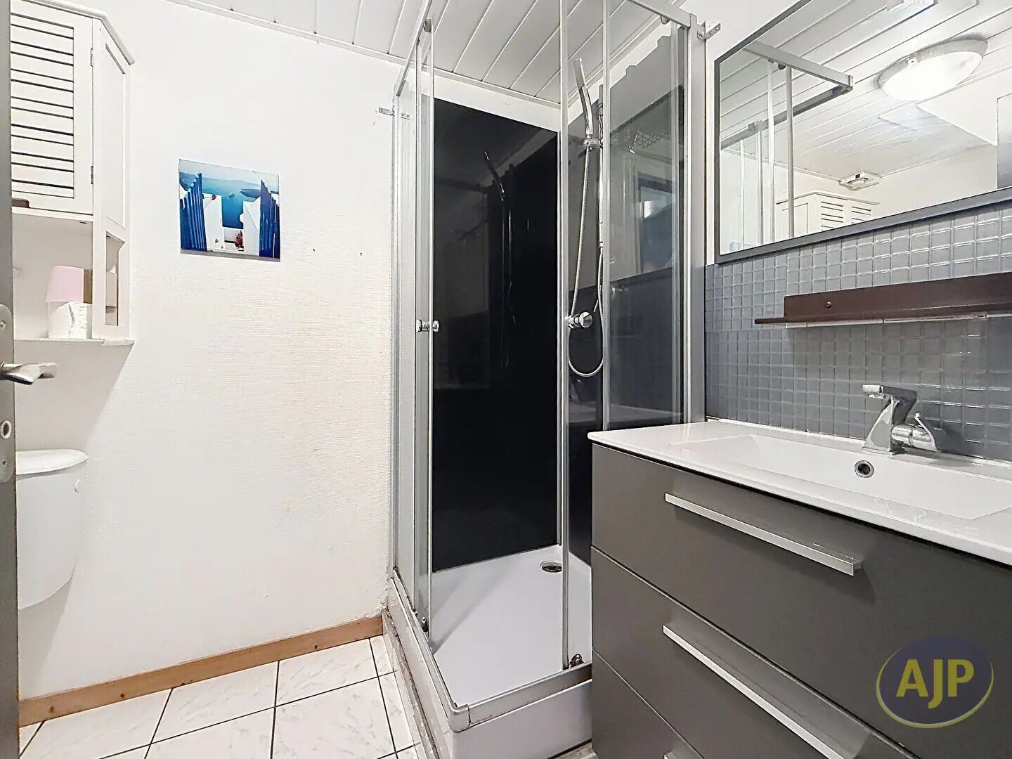 Maison à vendre, 33m², Château-d'Olonne