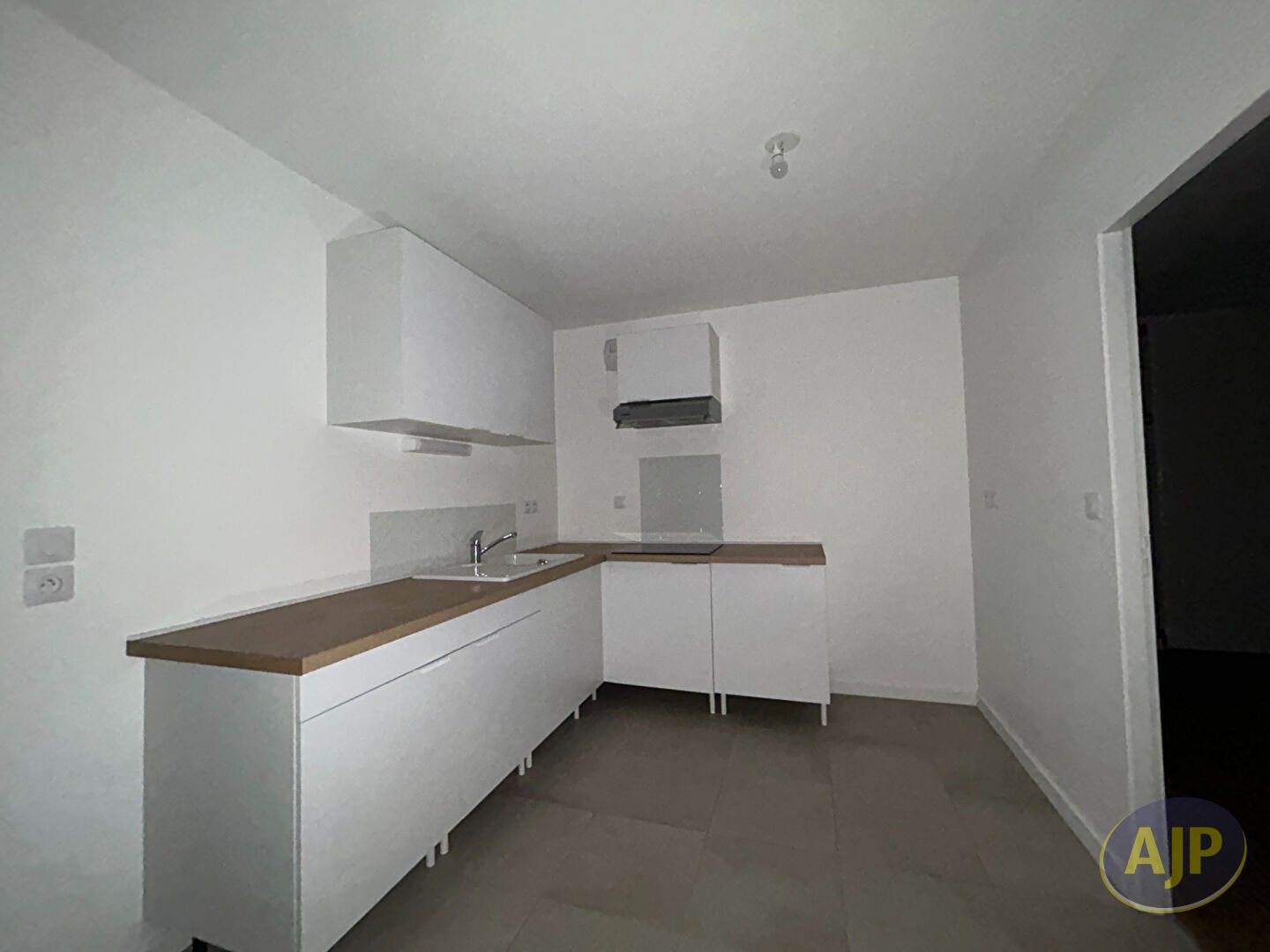 Appartement à louer, 43m², Cholet