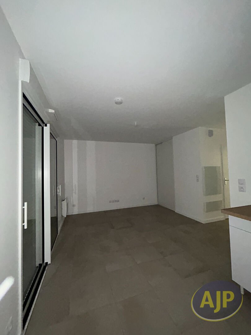 Appartement à louer, 43m², Cholet