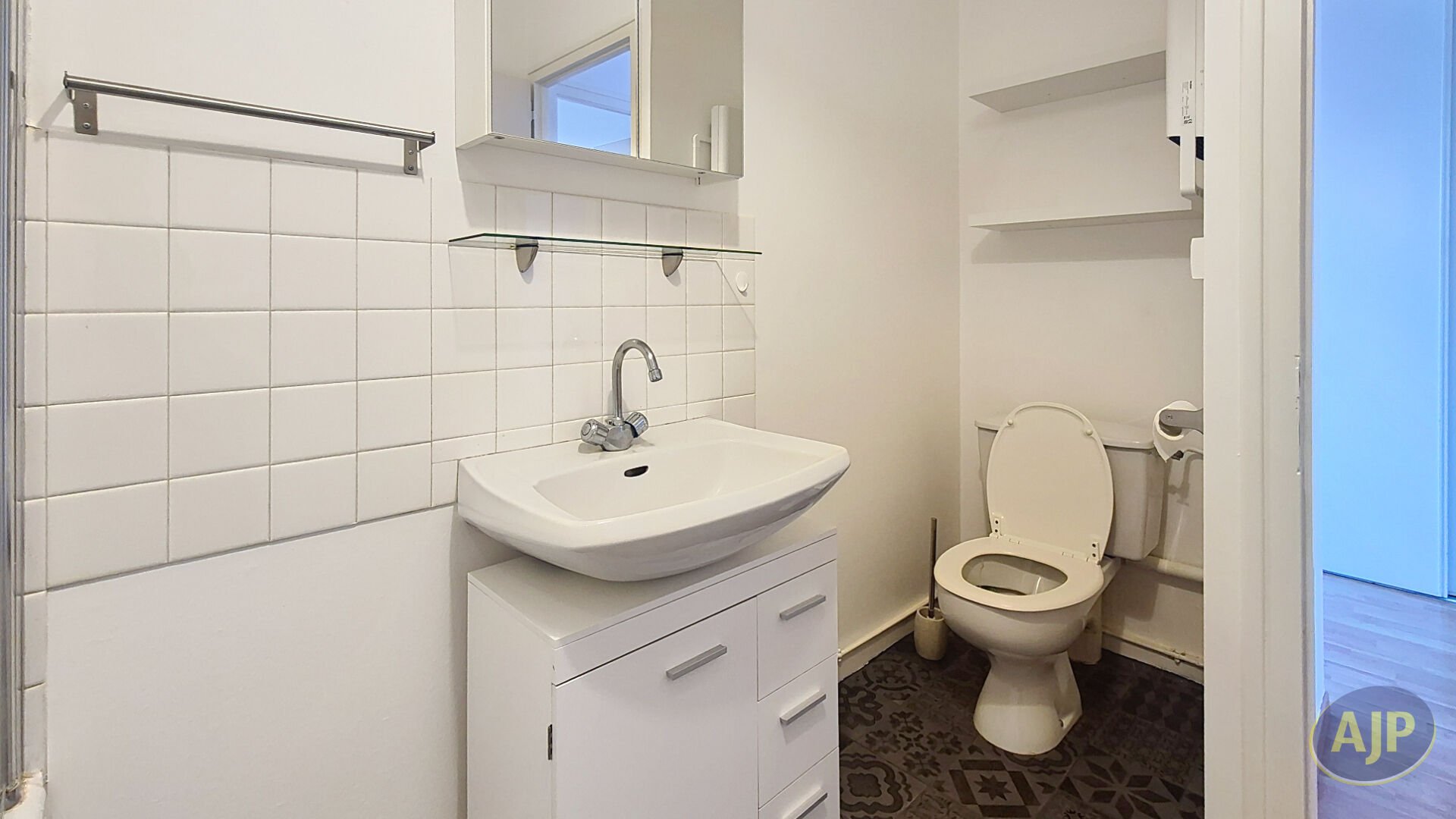 Appartement à louer, 34m², Luçon