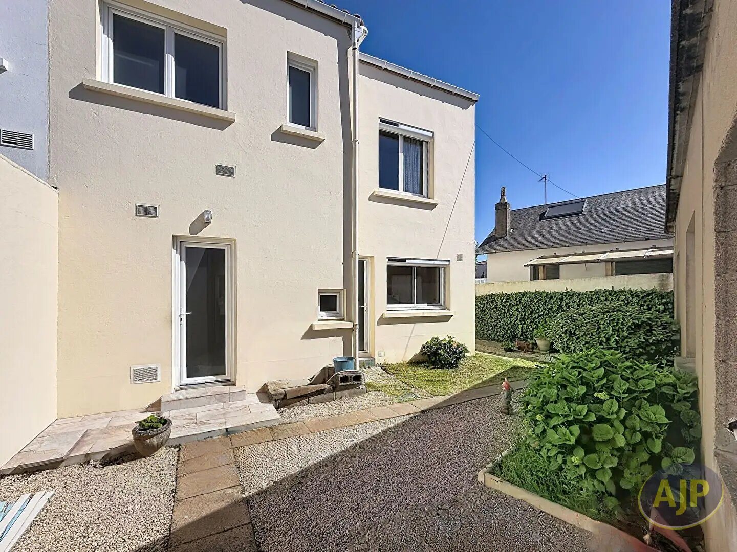 Maison à vendre, 89m², Les Sables-d'Olonne